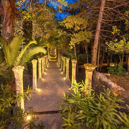 Son Grua Agroturismo - Adults Only Pollença Εξωτερικό φωτογραφία