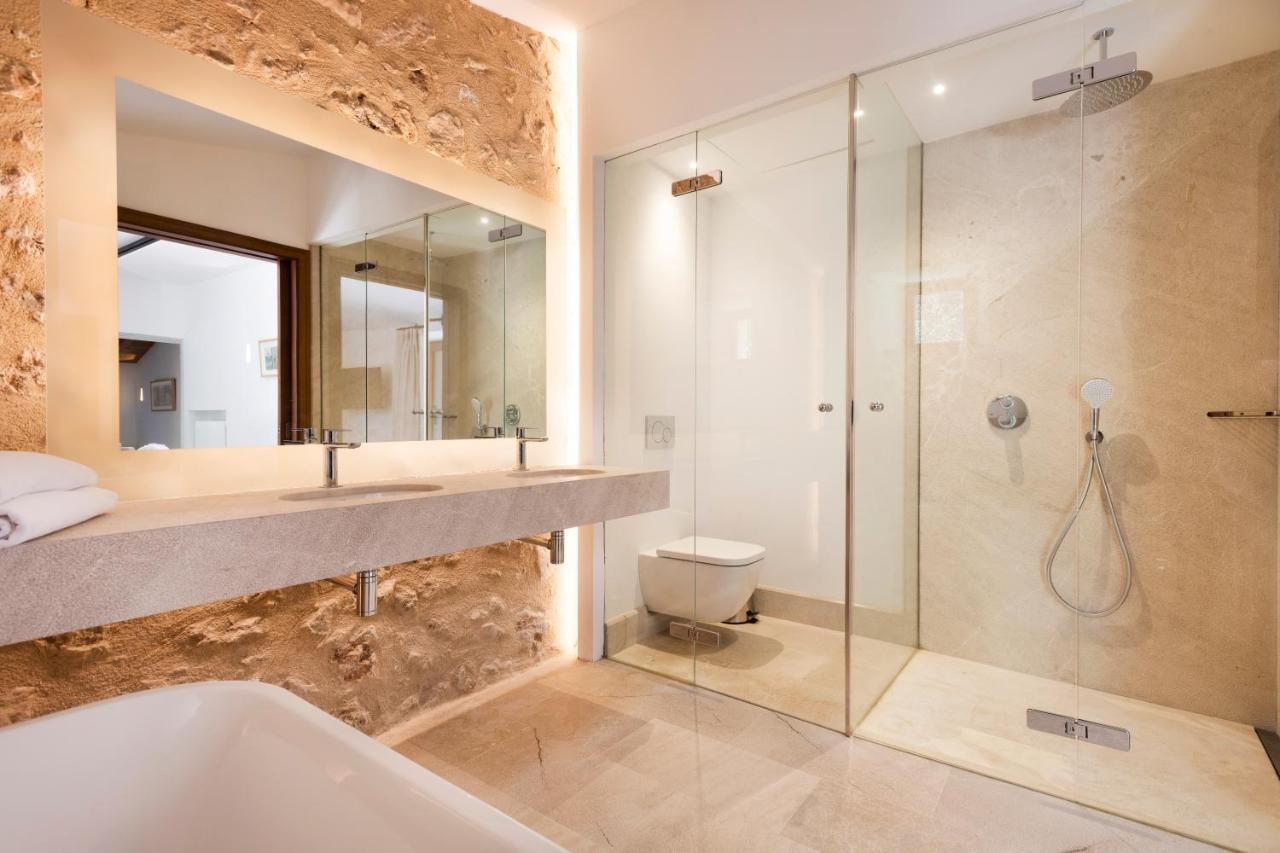 Son Grua Agroturismo - Adults Only Pollença Εξωτερικό φωτογραφία