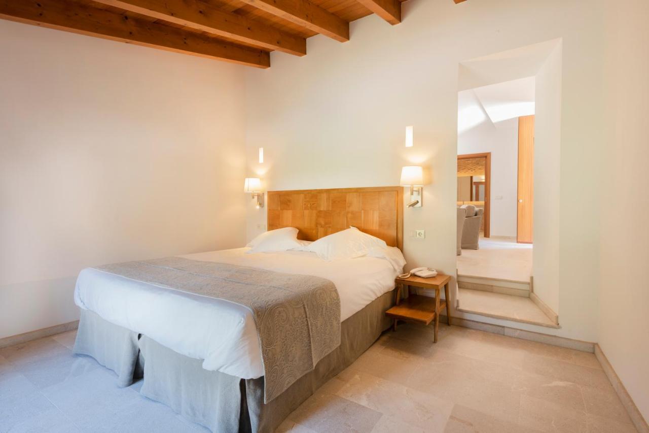 Son Grua Agroturismo - Adults Only Pollença Εξωτερικό φωτογραφία