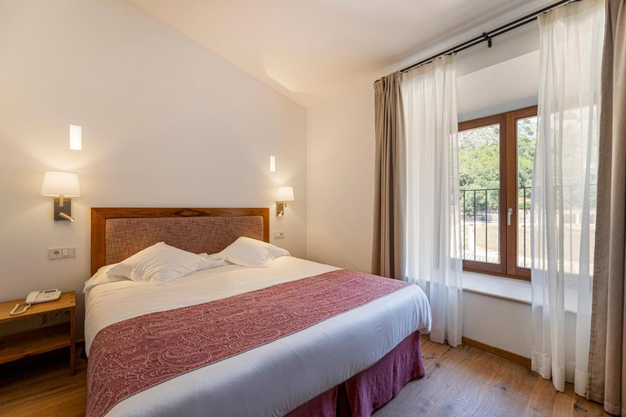 Son Grua Agroturismo - Adults Only Pollença Εξωτερικό φωτογραφία