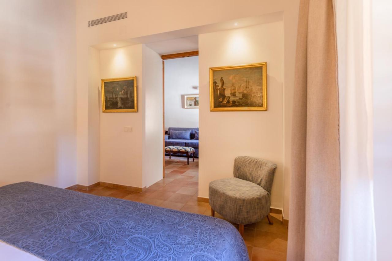 Son Grua Agroturismo - Adults Only Pollença Εξωτερικό φωτογραφία