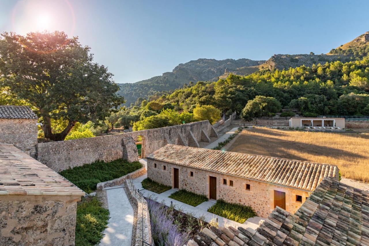 Son Grua Agroturismo - Adults Only Pollença Εξωτερικό φωτογραφία