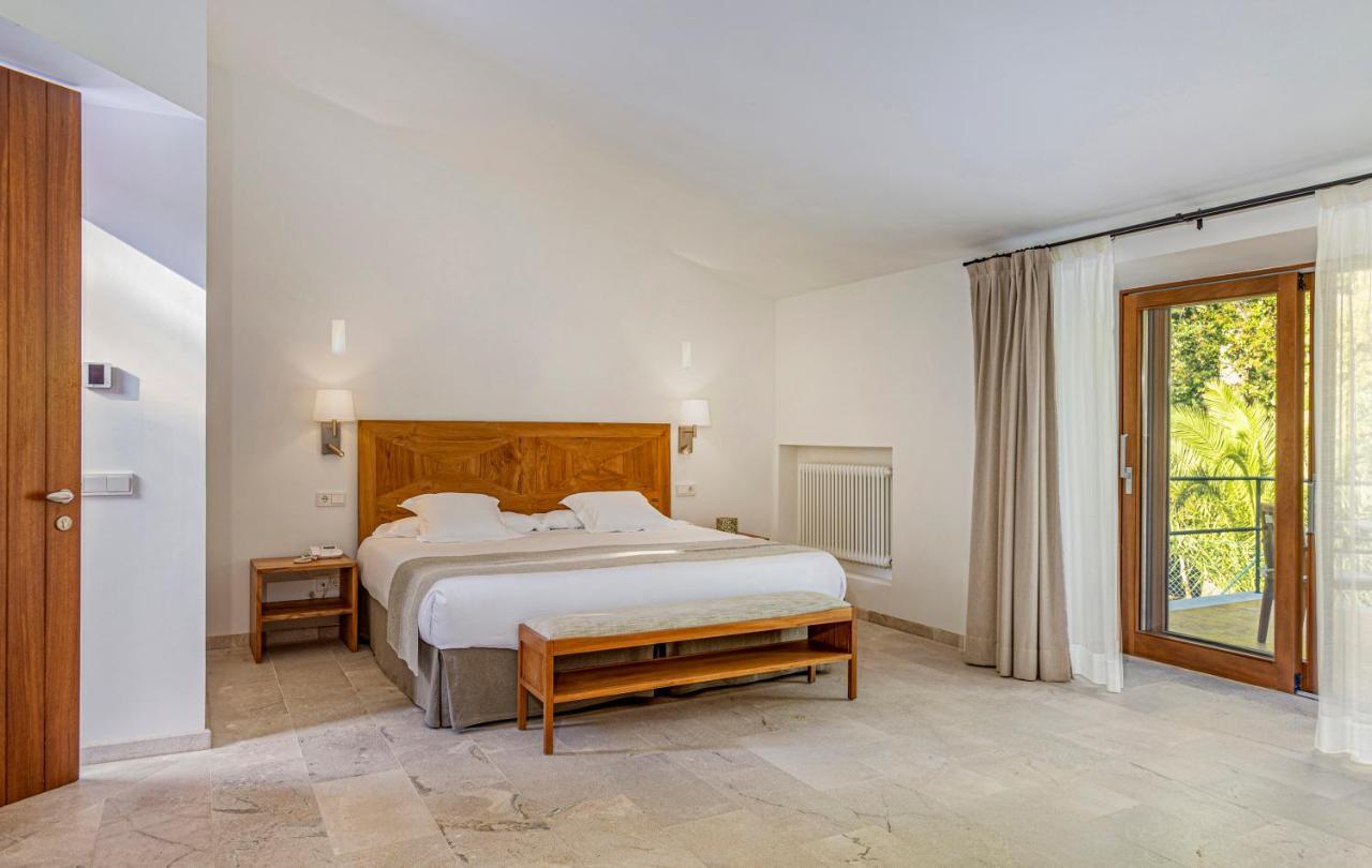 Son Grua Agroturismo - Adults Only Pollença Εξωτερικό φωτογραφία
