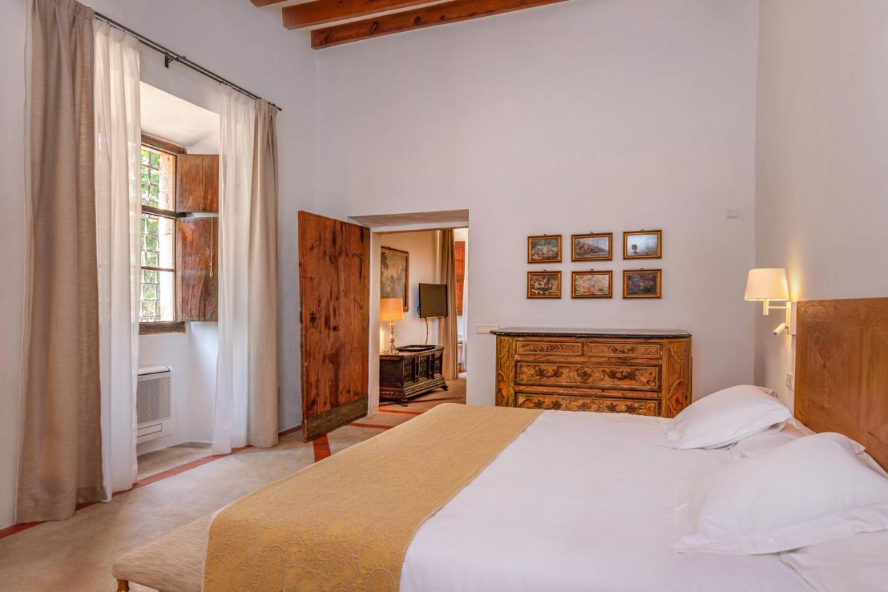 Son Grua Agroturismo - Adults Only Pollença Εξωτερικό φωτογραφία