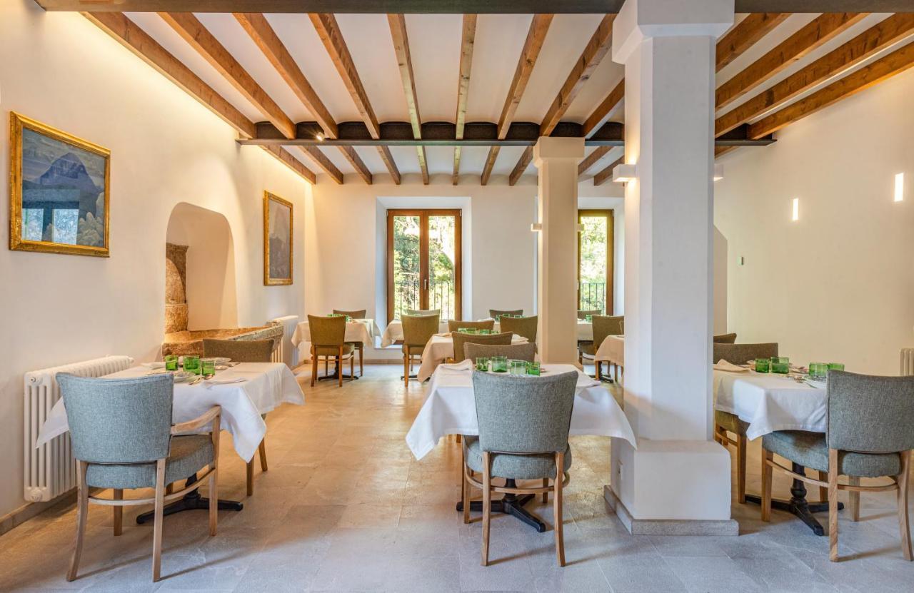 Son Grua Agroturismo - Adults Only Pollença Εξωτερικό φωτογραφία