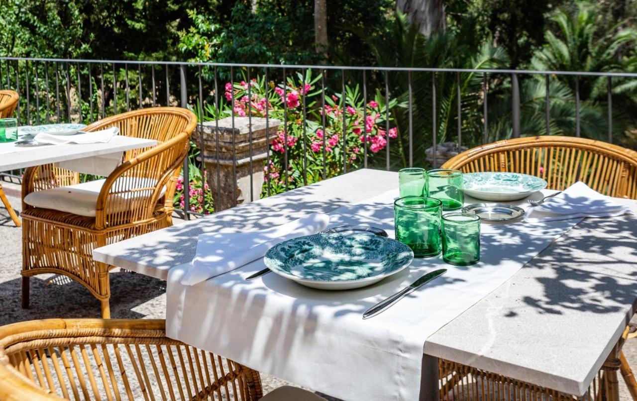 Son Grua Agroturismo - Adults Only Pollença Εξωτερικό φωτογραφία