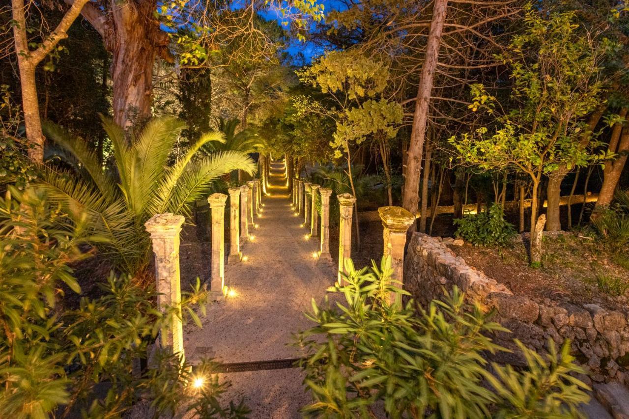 Son Grua Agroturismo - Adults Only Pollença Εξωτερικό φωτογραφία