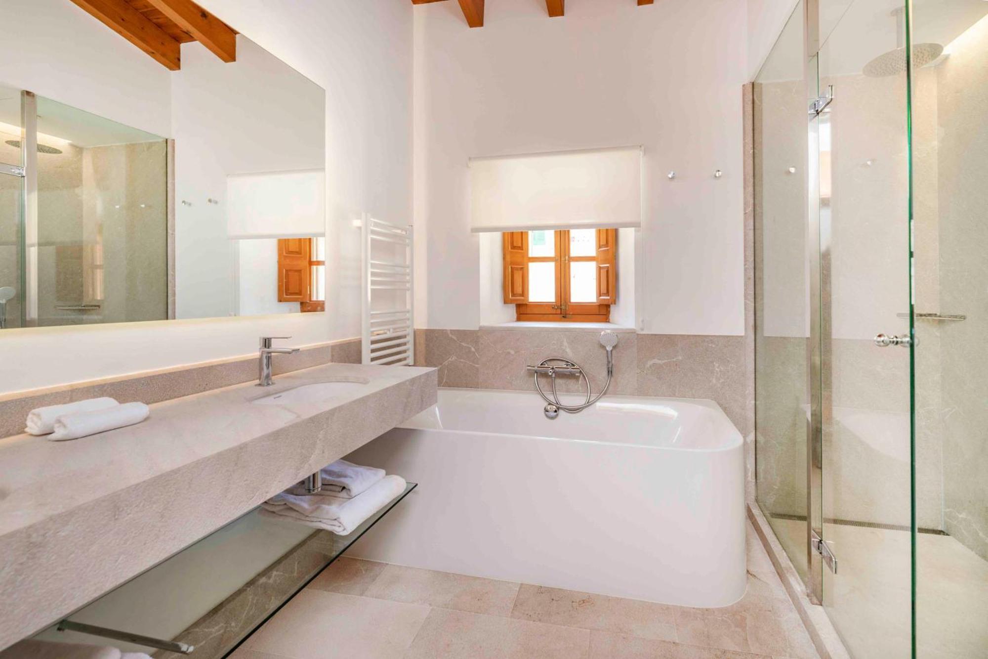 Son Grua Agroturismo - Adults Only Pollença Εξωτερικό φωτογραφία